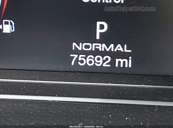 ZAM57YSA7M1362893 2021 MASERATI GHIBLI Black 