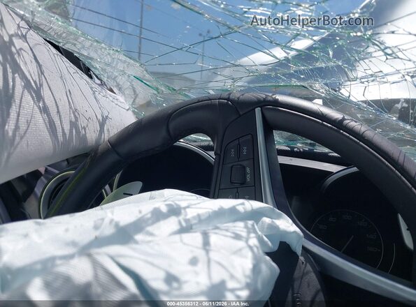 ZARFAECN9J7582951 2018 ALFA ROMEO GIULIA Silver Հետևի նստատեղերի տեսք