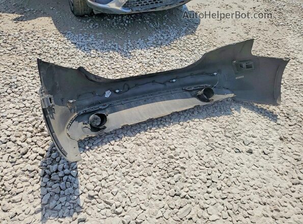ZARFAMAN7K7622510 2019 ALFA ROMEO GIULIA Black Вид підкапотного простору