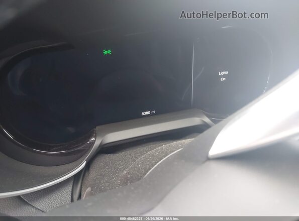 ZARFAMAN9S7689688 2025 ALFA ROMEO GIULIA Turquoise Vista de los asientos traseros