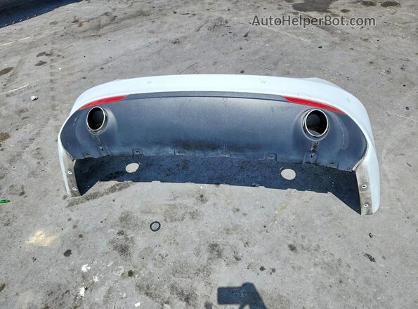 ZARFAMBN2M7644027 2021 ALFA ROMEO GIULIA White Вид підкапотного простору