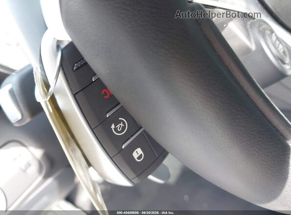 ZARFAMBN4K7606148 2019 ALFA ROMEO GIULIA Черный Вид панели приборов