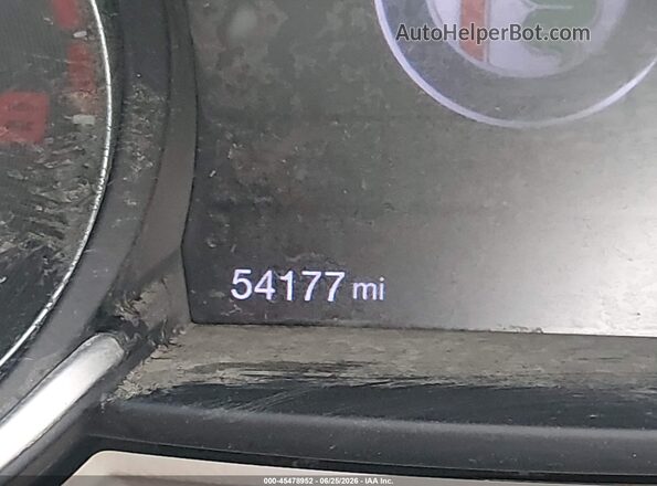ZARFAMEV3K7600692 2019 ALFA ROMEO GIULIA Blue Вид задніх сидінь