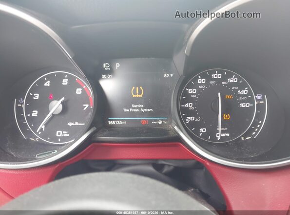 ZASFAKAN3J7B80779 2018 ALFA ROMEO STELVIO Серебряный Вид задних сидений