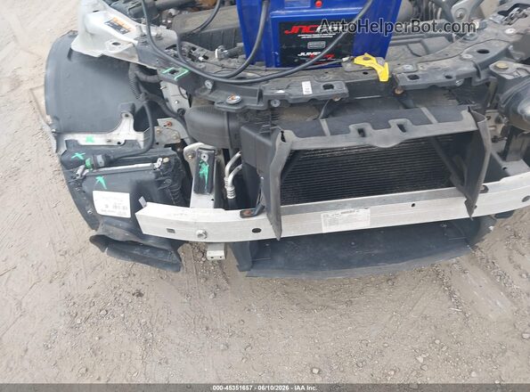 ZASFAKAN3J7B80779 2018 ALFA ROMEO STELVIO Серебряный Вид щитка приборов