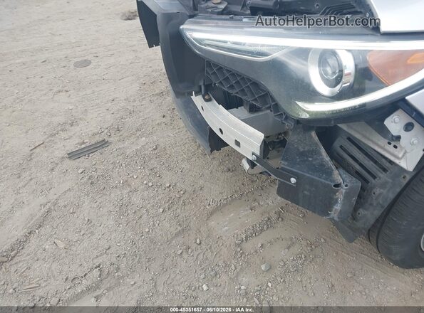 ZASFAKAN3J7B80779 2018 ALFA ROMEO STELVIO Серебряный Вид спереди