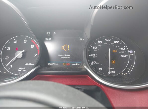 ZASFAKAN3J7B80779 2018 ALFA ROMEO STELVIO Серебряный 