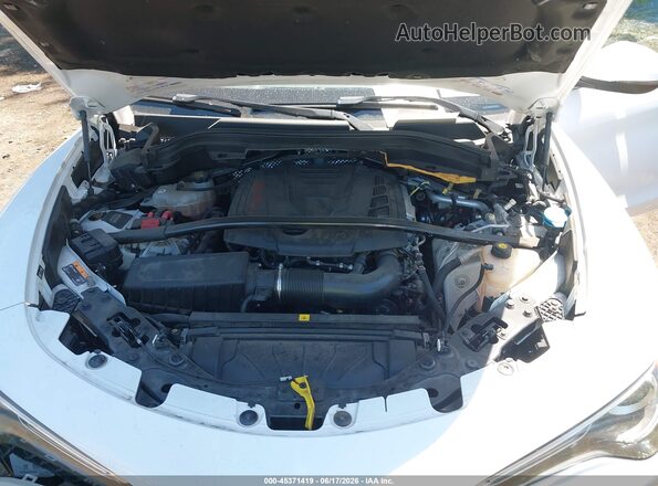 ZASFAKBN4J7C28952 2018 ALFA ROMEO STELVIO White 