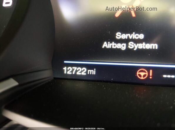ZASFAKBN7J7B64373 2018 ALFA ROMEO STELVIO Красный 