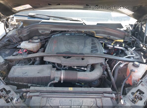 ZASFAKBN9J7C28932 2018 ALFA ROMEO STELVIO Black Widok z tyłu