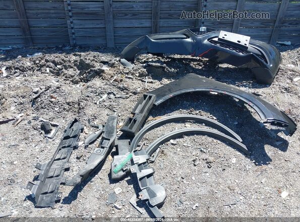 ZASFAKBN9J7C28932 2018 ALFA ROMEO STELVIO Black Widok zestawu wskaźników