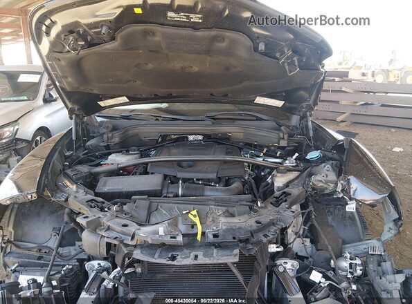 ZASFAKNN2J7C02507 2018 ALFA ROMEO STELVIO Black Вид ззаду