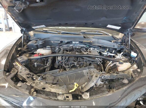 ZASFAKNN5J7B98677 2018 ALFA ROMEO STELVIO Черный Вид сзади