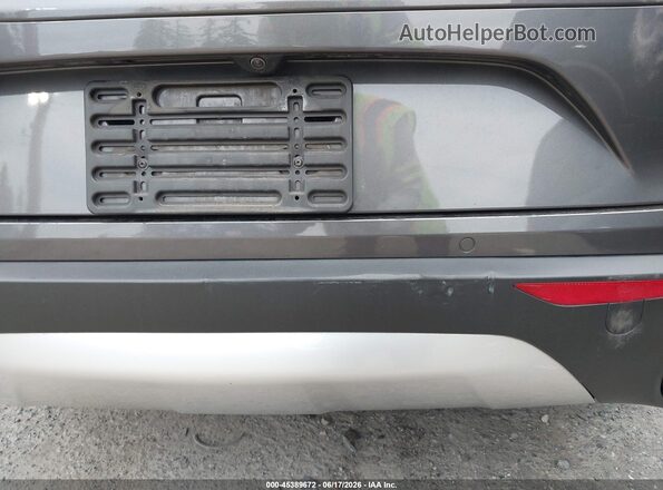ZASFAKNNXJ7B98948 2018 ALFA ROMEO STELVIO Gray 