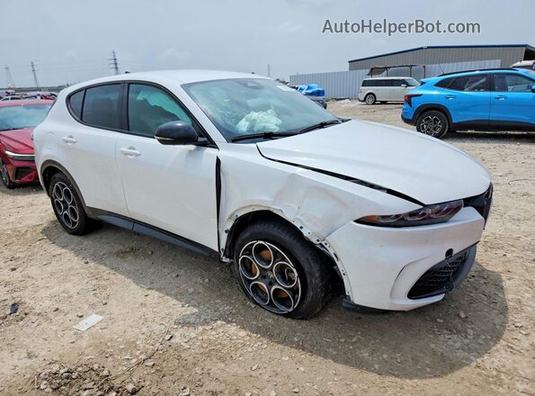 ZASNATAN0S3091050 2025 ALFA ROMEO OTHER White Front right