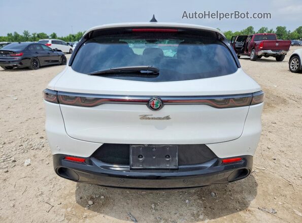 ZASNATAN0S3091050 2025 ALFA ROMEO OTHER White Rear view