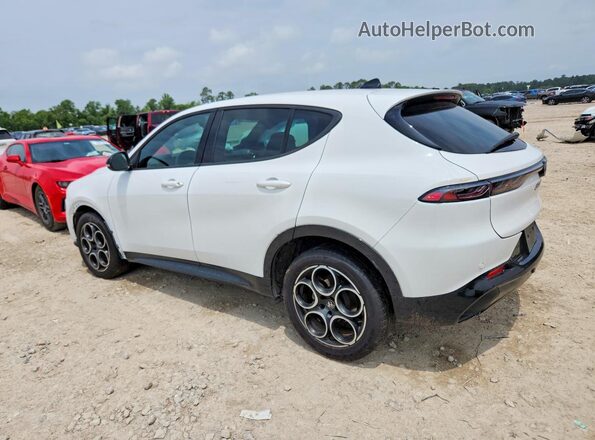 ZASNATAN0S3091050 2025 ALFA ROMEO OTHER White Rear left