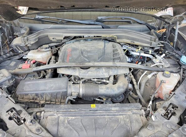 ZASPAJAN2K7C38879 2019 ALFA ROMEO STELVIO Черный 