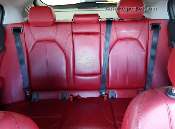 ZASPAJAN2K7C38879 2019 ALFA ROMEO STELVIO Черный 
