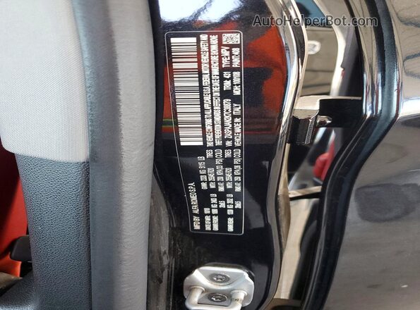 ZASPAJAN2K7C38879 2019 ALFA ROMEO STELVIO Черный 