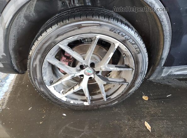 ZASPAJAN2K7C38879 2019 ALFA ROMEO STELVIO Черный 