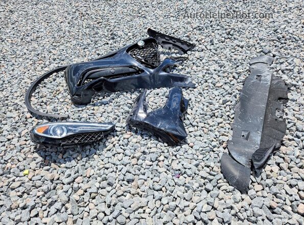 ZASPAJAN4L7C90922 2020 ALFA ROMEO STELVIO Black Vista de la etiqueta del VIN
