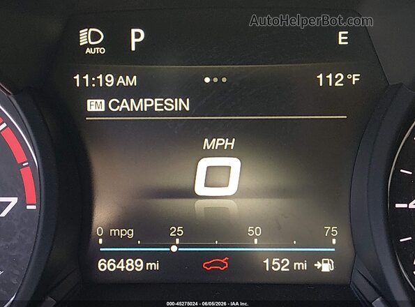 ZASPAJAN5K7C48774 2019 ALFA ROMEO STELVIO Blue 