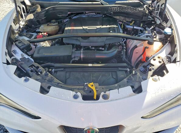 ZASPAJAN6L7C74852 2020 ALFA ROMEO STELVIO Белый 