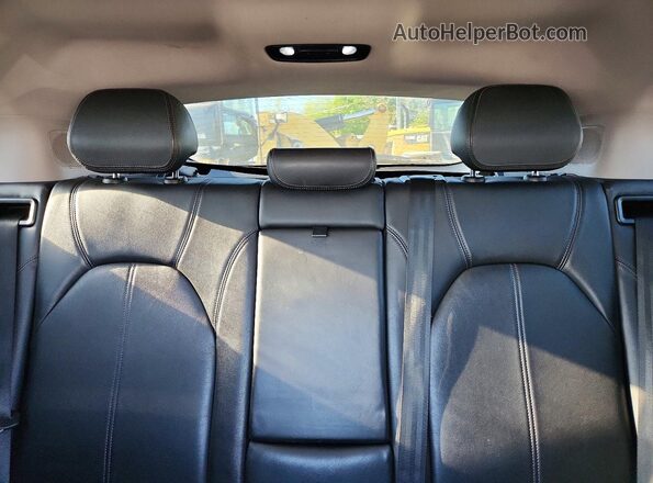 ZASPAKAN0K7C29653 2019 ALFA ROMEO STELVIO Black 