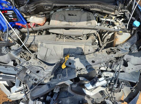 ZASPAKAN0M7D00563 2021 ALFA ROMEO STELVIO Черный 