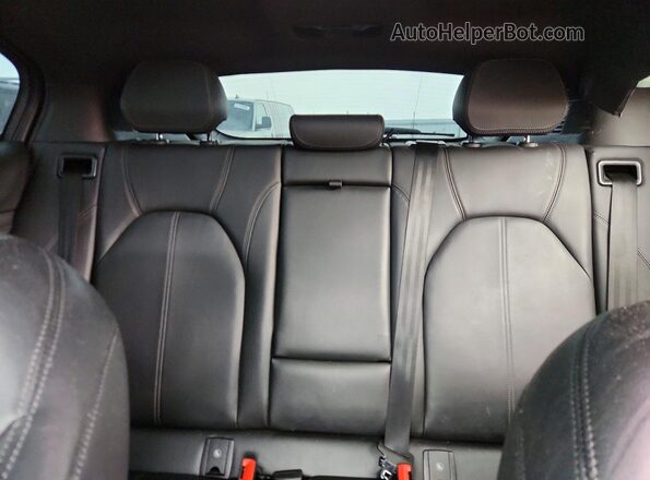 ZASPAKAN2P7D49851 2023 ALFA ROMEO STELVIO Black Widok tylnych siedzeń
