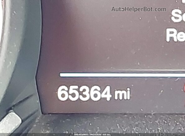 ZASPAKANXK7C71960 2019 ALFA ROMEO STELVIO Gray 