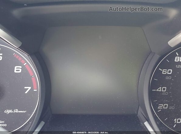 ZASPAKANXP7D57289 2023 ALFA ROMEO STELVIO Gray 