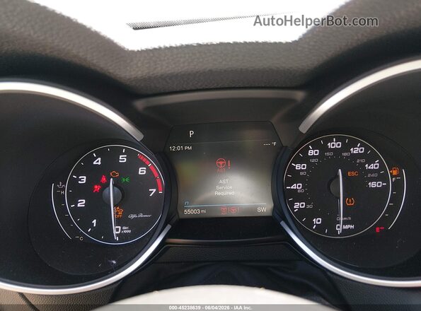 ZASPAKBN2N7D24511 2022 ALFA ROMEO STELVIO Black Vista de los asientos traseros