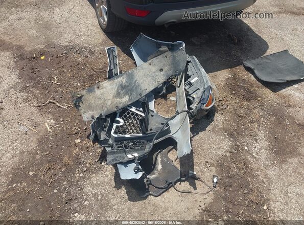 ZASPAKBN3M7D00734 2021 ALFA ROMEO STELVIO White Առջևի վահանակի տեսք