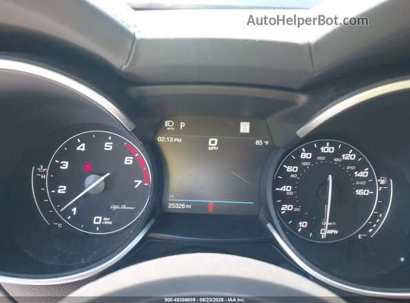 ZASPAKBN3P7D66298 2023 ALFA ROMEO STELVIO White 