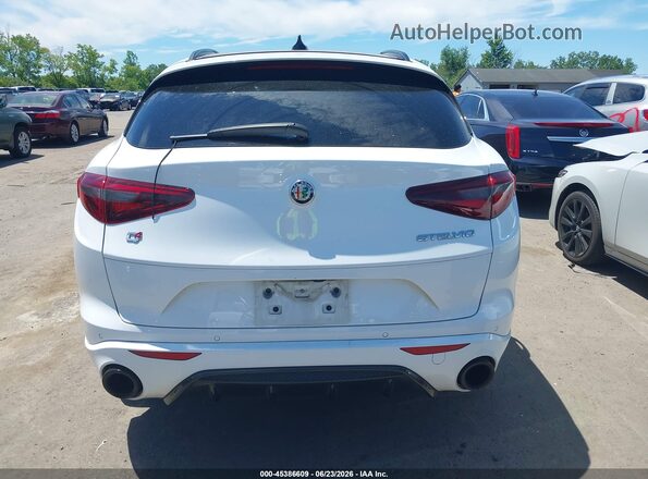 ZASPAKBN3P7D66298 2023 ALFA ROMEO STELVIO White 