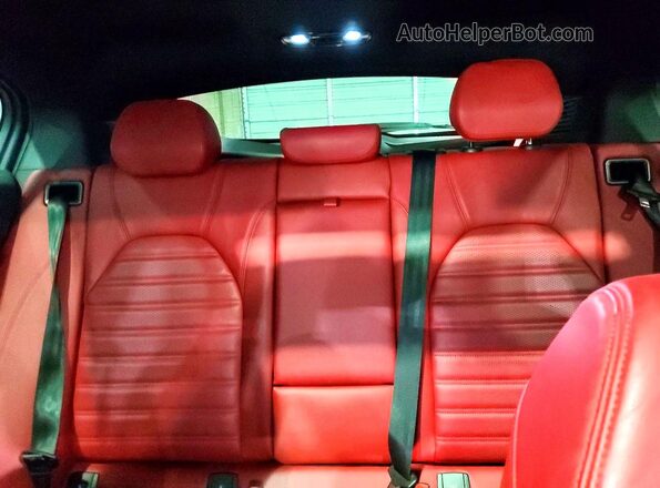 ZASPAKBN4P7D57013 2023 ALFA ROMEO STELVIO White Rear seats view
