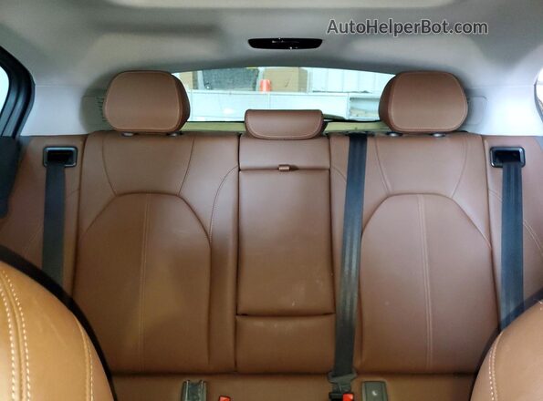 ZASPAKBN5M7C98971 2021 ALFA ROMEO STELVIO Blue Vista de los asientos traseros