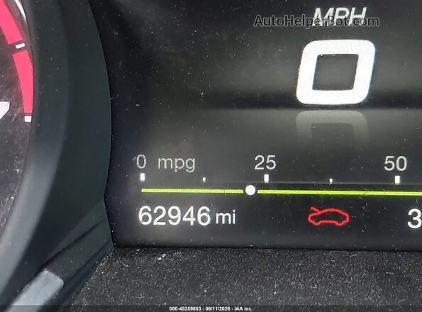 ZASPAKBN6K7C31308 2019 ALFA ROMEO STELVIO Red 