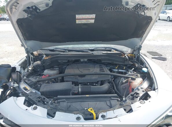 ZASPAKBN6M7D15731 2021 ALFA ROMEO STELVIO Silver 