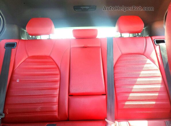 ZASPAKBN9N7D30239 2022 ALFA ROMEO STELVIO Gray Rear seats view