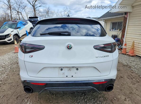 ZASPAKBN9R7D77972 2024 ALFA ROMEO STELVIO White 