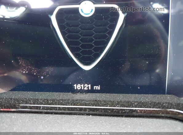 ZASPATCW2R3059290 2024 ALFA ROMEO OTHER Red 