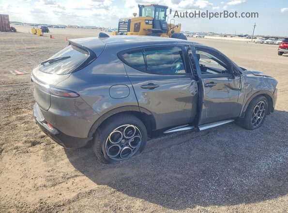 ZASPATCW5R3057730 2024 ALFA ROMEO OTHER Gray Trasero derecho