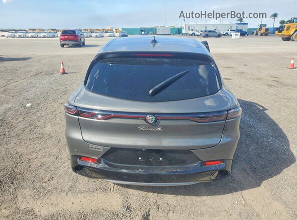 ZASPATCW5R3057730 2024 ALFA ROMEO OTHER Gray Vista trasera
