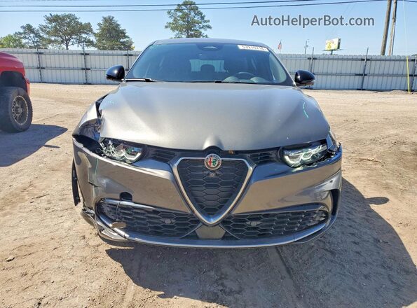 ZASPATCW9R3055205 2024 ALFA ROMEO OTHER Серый Вид спереди