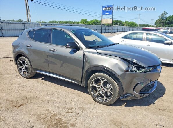 ZASPATCW9R3055205 2024 ALFA ROMEO OTHER Серый Передняя правая четверть