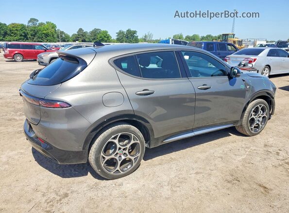 ZASPATCW9R3055205 2024 ALFA ROMEO OTHER Серый Задняя правая четверть