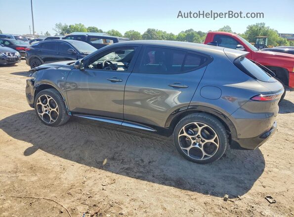 ZASPATCW9R3055205 2024 ALFA ROMEO OTHER Серый Задняя левая четверть